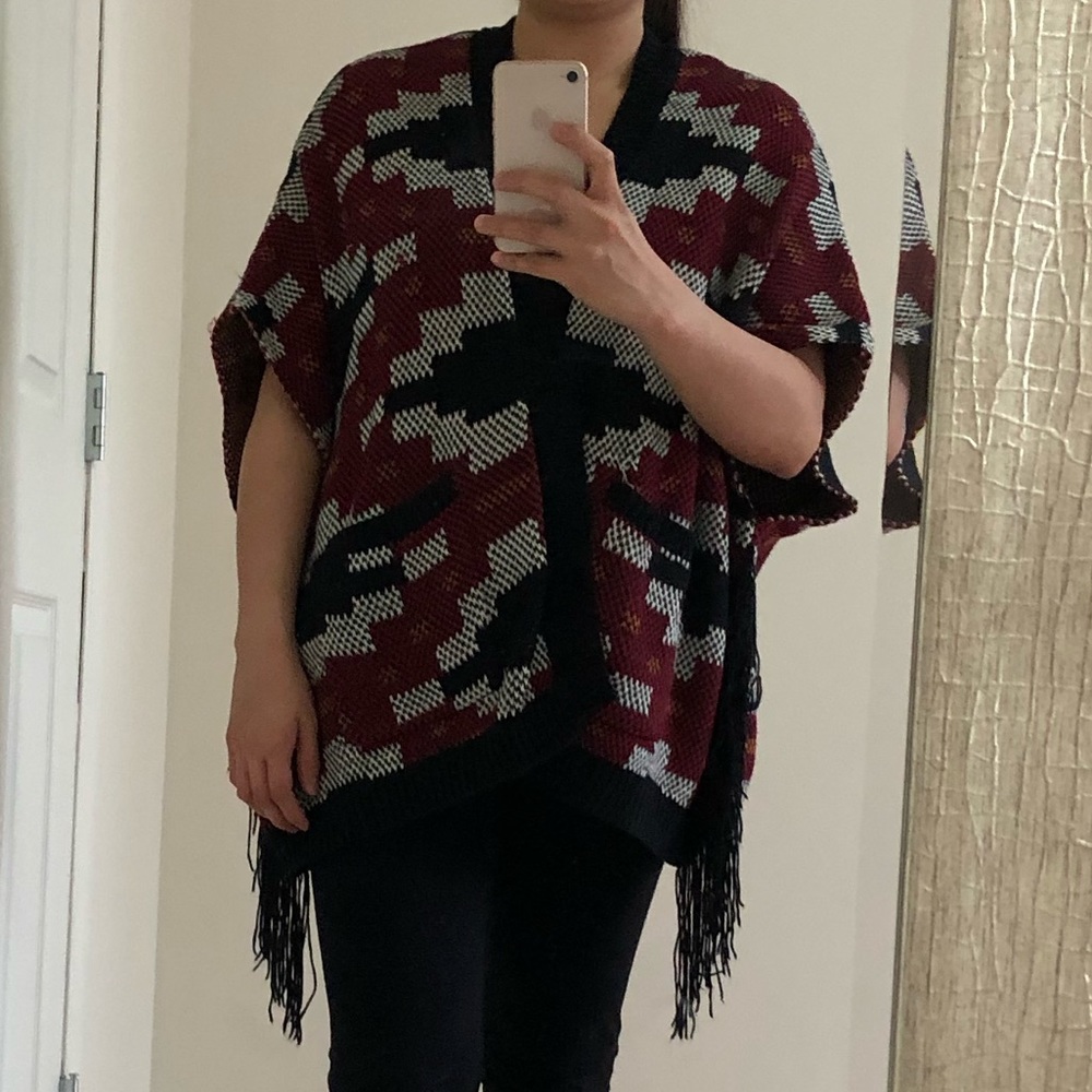 Forever21 Medium Knitted top